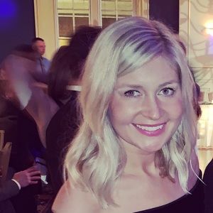 Meet your Posher, Maggie